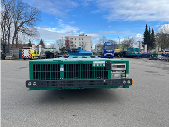 Semi-trailer Goldhofer PST ADDrive 2.0 Equipment: picture 5