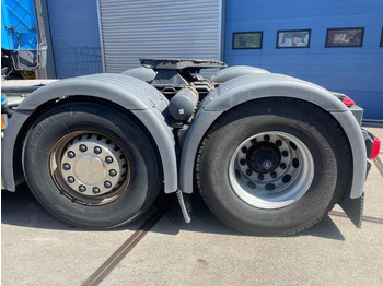 Leasing of Scania R520 V8 6x2-4 Scania R520 V8 6x2-4: picture 5 Leasing of Scania R520 V8 6x2-4 Scania R520 V8 6x2-4: picture 5