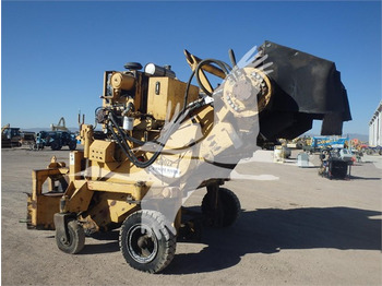 Asphalt machine 1988 LINCOLN 660H 9714: picture 1