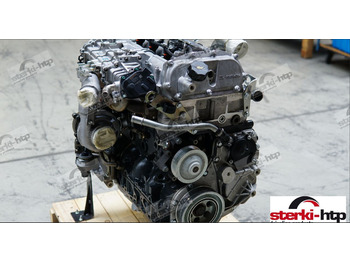 Engine IVECO Daily