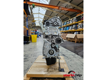 Engine IVECO Daily