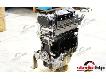 Engine IVECO Daily
