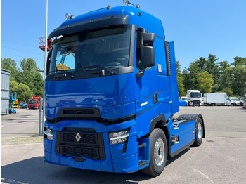 Tractor unit RENAULT T High 520
