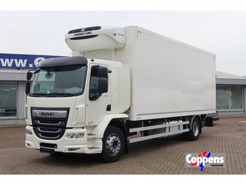 Refrigerator truck DAF LF 290