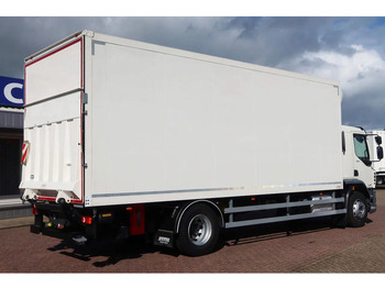 Refrigerator truck DAF LF 290 Koel/Vries+Klep 1500 kg Thermoking T 600R: picture 3