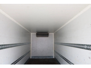 Refrigerator truck DAF LF 290 Koel/Vries+Klep 1500 kg Thermoking T 600R: picture 4