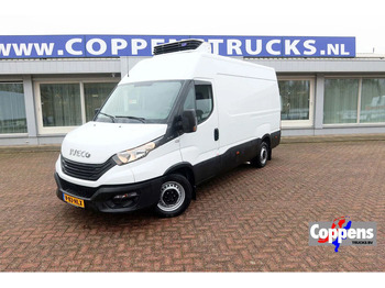 Refrigerated van IVECO Daily 35s16