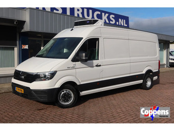Refrigerated van MAN TGE