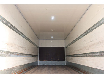 Box truck Mercedes-Benz Actros 1840 L Bkawagen+ BAR klep 2.000kg met Gesioleerde bak: picture 4 Box truck Mercedes-Benz Actros 1840 L Bkawagen+ BAR klep 2.000kg met Gesioleerde bak: picture 4