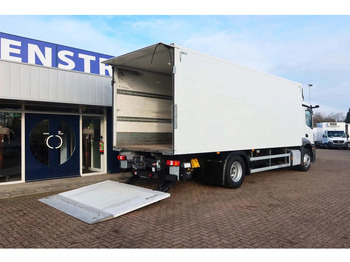 Box truck Mercedes-Benz Actros 1840 L Bkawagen+ BAR klep 2.000kg met Gesioleerde bak: picture 3 Box truck Mercedes-Benz Actros 1840 L Bkawagen+ BAR klep 2.000kg met Gesioleerde bak: picture 3