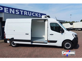 Refrigerated van RENAULT Master