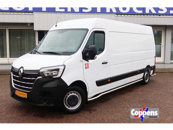 Panel van RENAULT Master