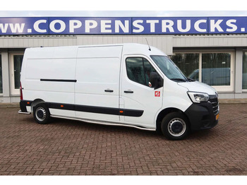 Panel van Renault Master POST NL Uitvoering L3/H2 BPM Vrij, 3 pieces in stock: picture 2