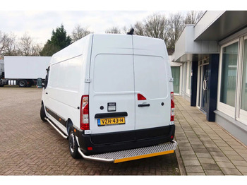 Panel van Renault Master POST NL Uitvoering L3/H2 BPM Vrij, 3 pieces in stock: picture 3