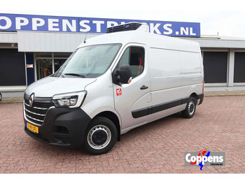 Refrigerated van RENAULT Master