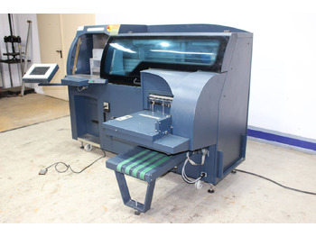 Binding machine CP Bourg BB-3002 EVA: picture 3 Binding machine CP Bourg BB-3002 EVA: picture 3