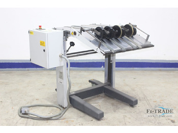 Printing machinery HEIDELBERG