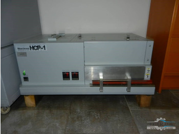 Printing machinery Horizon HCM-1/ HCP-1: picture 3 Printing machinery Horizon HCM-1/ HCP-1: picture 3