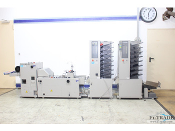 Printing machinery HORIZON