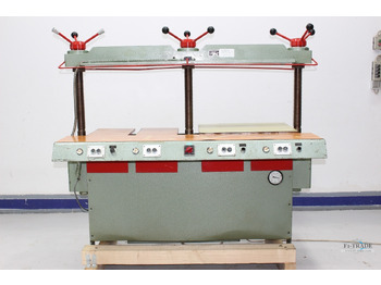 Printing machinery