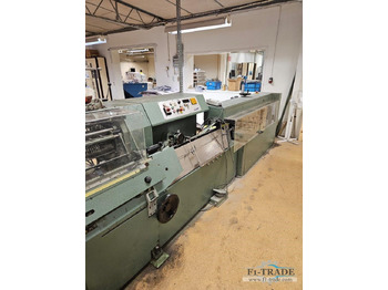 Binding machine MÜLLER MARTINI