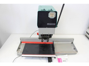 Printing machinery