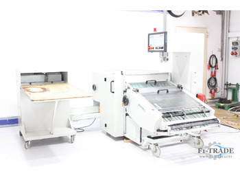 Printing machinery PALAMIDES