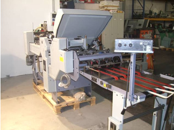 Folding machine Stahl T 52.3/4-T-F: picture 3 Folding machine Stahl T 52.3/4-T-F: picture 3