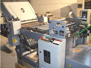 Folding machine Stahl T 52.3/4-T-F: picture 4 Folding machine Stahl T 52.3/4-T-F: picture 4