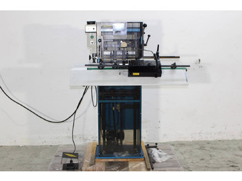 Printing machinery