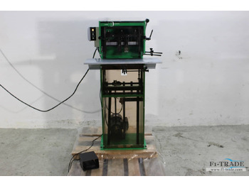 Printing machinery Winterling KM17: picture 2 Printing machinery Winterling KM17: picture 2