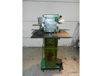 Printing machinery
