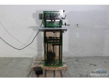 Printing machinery Winterling KM17: picture 3 Printing machinery Winterling KM17: picture 3