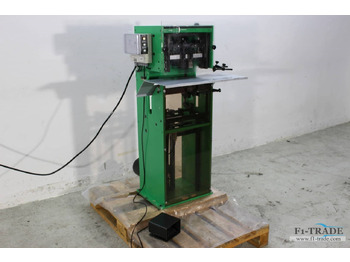 Printing machinery Winterling KM17: picture 4 Printing machinery Winterling KM17: picture 4