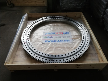 Slewing ring DEMAG