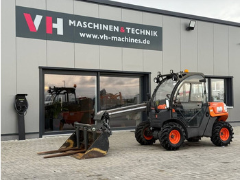 Telescopic handler AUSA