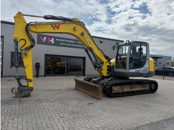 Crawler excavator WACKER