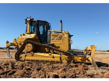 Bulldozer CATERPILLAR D6N LGP