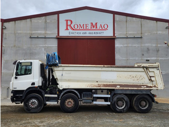 Tipper DAF 85