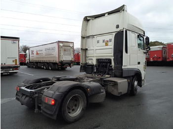 Tractor unit DAF MEGA XF480: picture 4