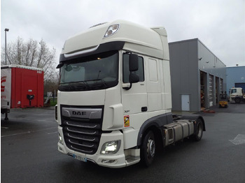 Tractor unit DAF MEGA XF480: picture 2