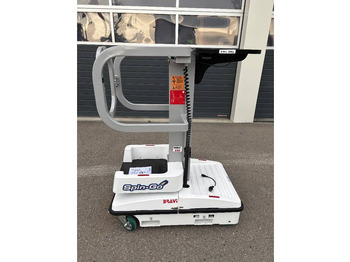 Aerial platform BRAVI