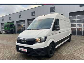 Panel van MAN TGE