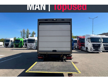 Leasing of  MAN TGS 26.320 6X2-4 Carrier Frigo (8542) MAN TGS 26.320 6X2-4 Carrier Frigo (8542): picture 5