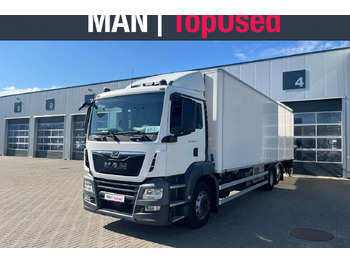 Leasing of  MAN TGS 26.320 6X2-4 Carrier Frigo (8542) MAN TGS 26.320 6X2-4 Carrier Frigo (8542): picture 1
