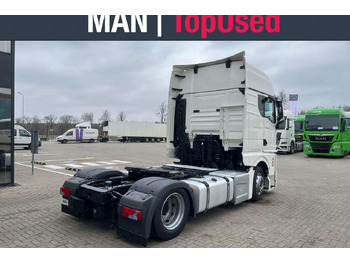 Leasing of  MAN 18.510 4x2 MEGA GX RETARDER (8392) MAN 18.510 4x2 MEGA GX RETARDER (8392): picture 4