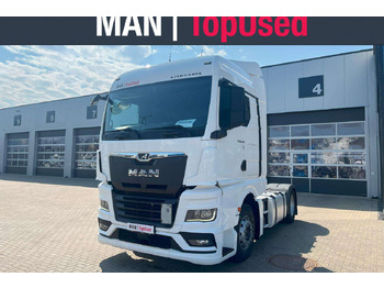 Tractor unit MAN TGX 18.470