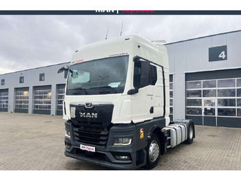 Tractor unit MAN TGX 18.470