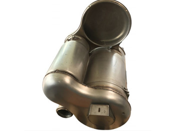 Catalytic converter MAN Lion's Coach