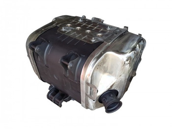 Catalytic converter IVECO EuroCargo